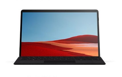东丽Surface Pro